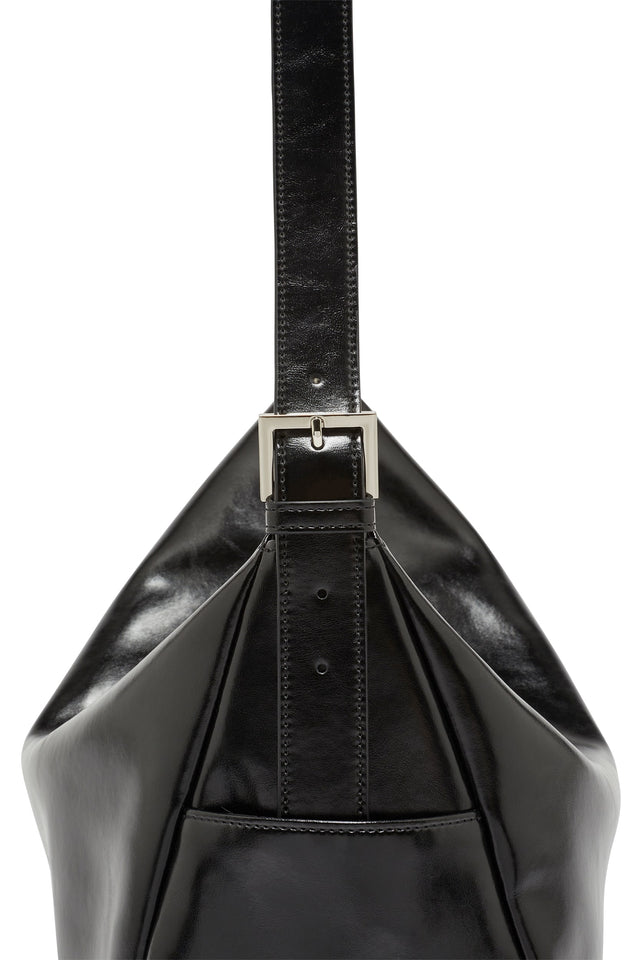 THE PAIGE BLACK BAG 