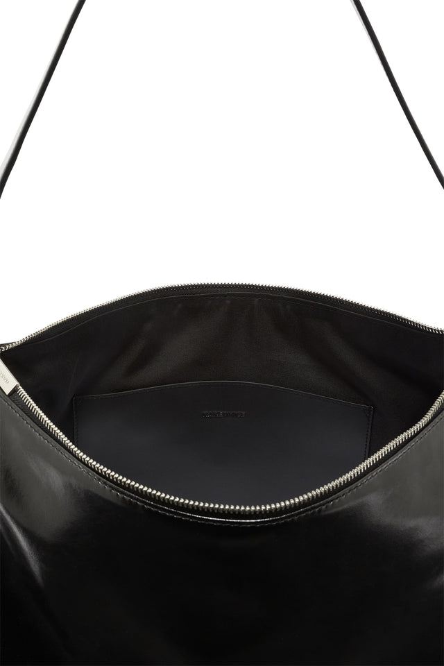THE PAIGE BLACK BAG 