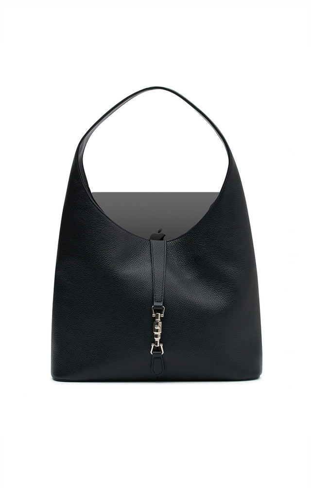 THE PIPER BLACK BAG 