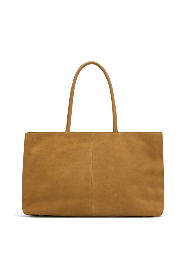 THE PRESLEY HONEY TOTE 