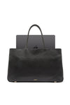 THE PRESLEY BLACK BAG | ghost 