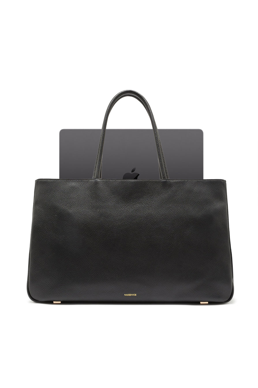 THE PRESLEY BLACK BAG | ghost 