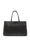 THE PRESLEY BLACK BAG | ghost 
