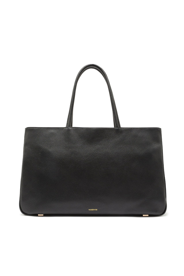 THE PRESLEY BLACK BAG 