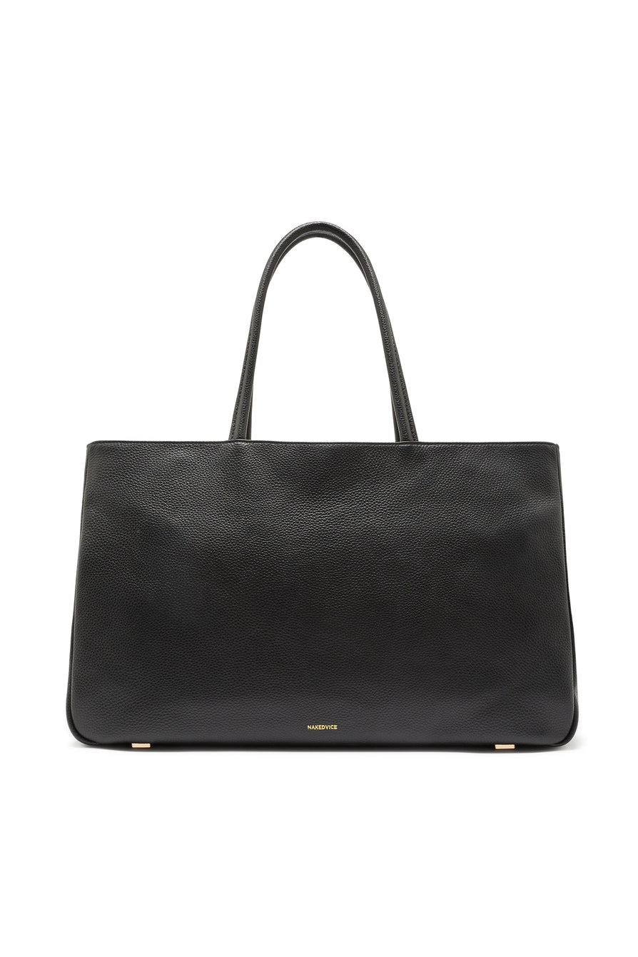 THE PRESLEY BLACK BAG | ghost 