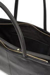 THE PRESLEY BLACK BAG | ghost 