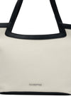 THE PORTIA CANVAS TOTE