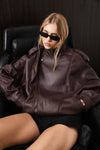 THE RORI BERRY JACKET | campaign