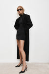THE TULSA BLACK DRESS | CAMPAIGN