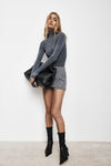 THE REMMIE BLACK BOOT | CAMPAIGN