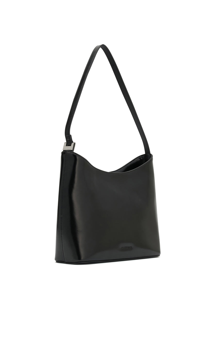 THE SKYE BLACK BAG