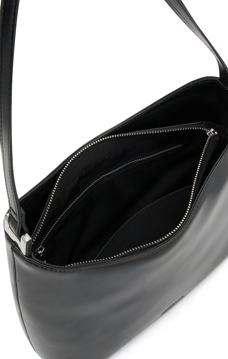 THE SKYE BLACK BAG