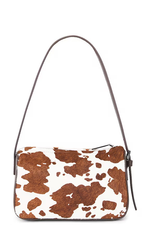THE SOLI COW BAG 