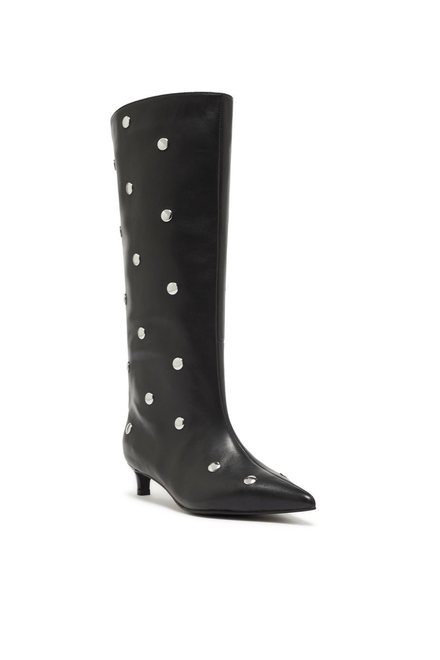 THE STACEY STUD BOOT 