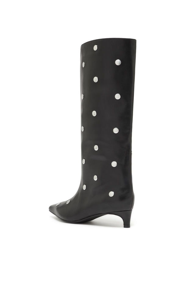 THE STACEY STUD BOOT 