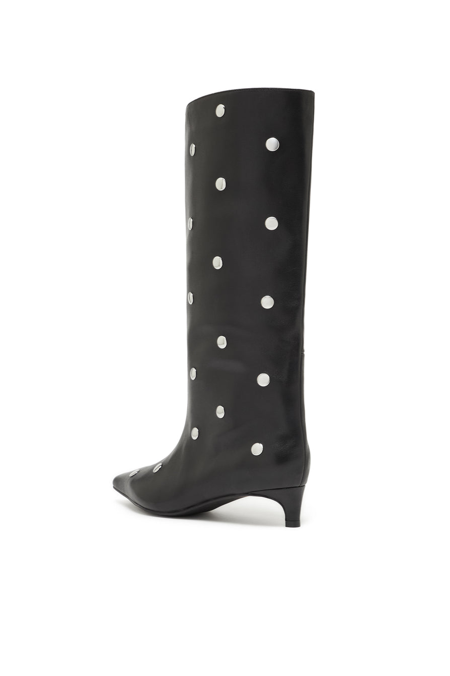 THE STACEY STUD BOOT 