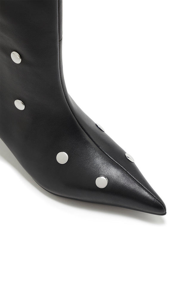 THE STACEY STUD BOOT 