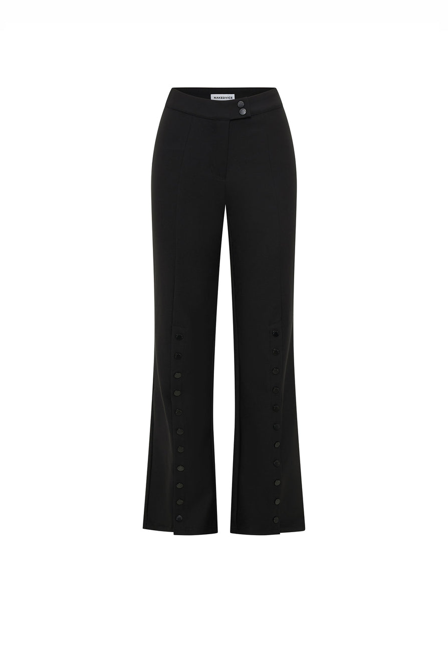 THE STELLA PANT | ghost