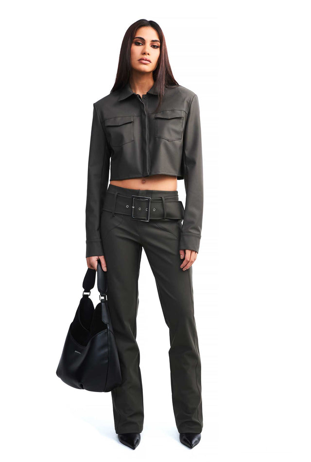 THE LLOYD PANT 