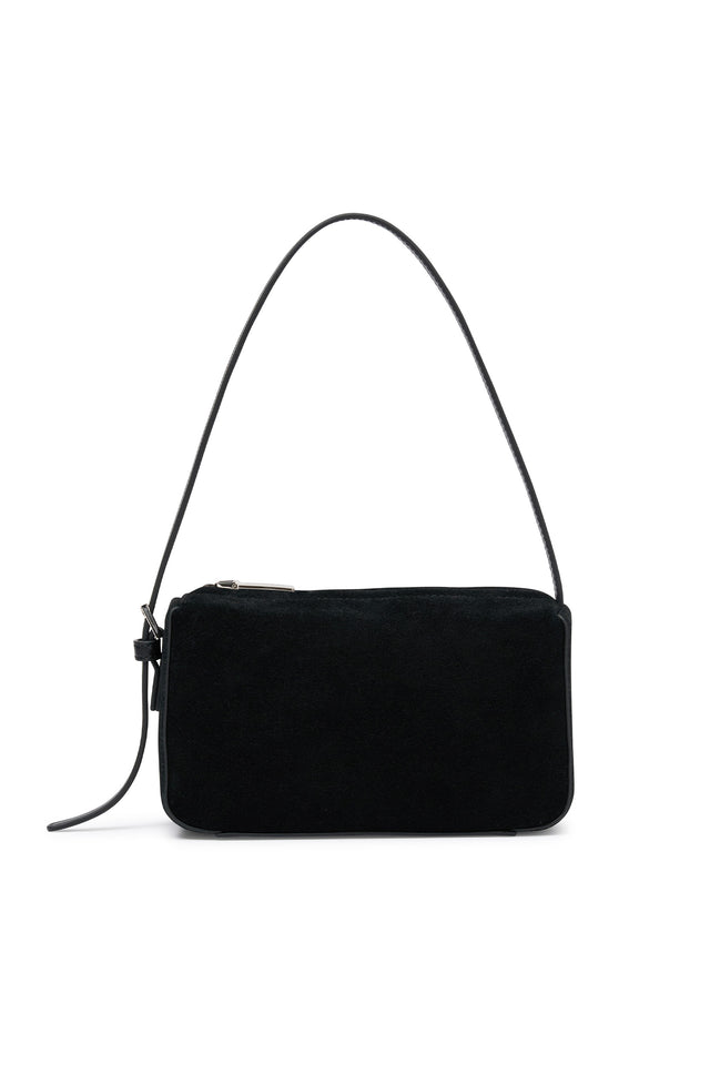 THE SOLI BLACK BAG 