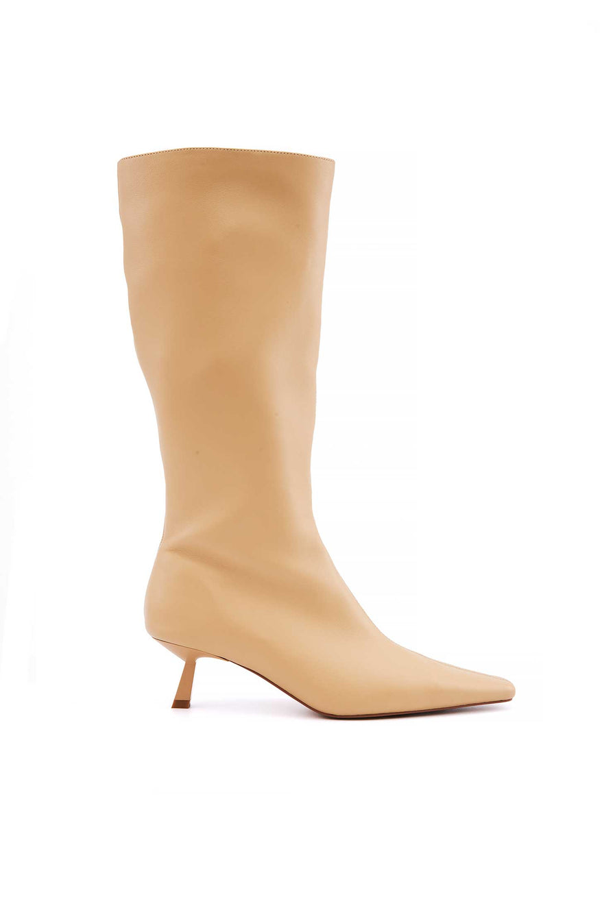 THE FREYA BOOT | ghost
