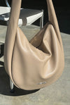THE ZOE TAUPE