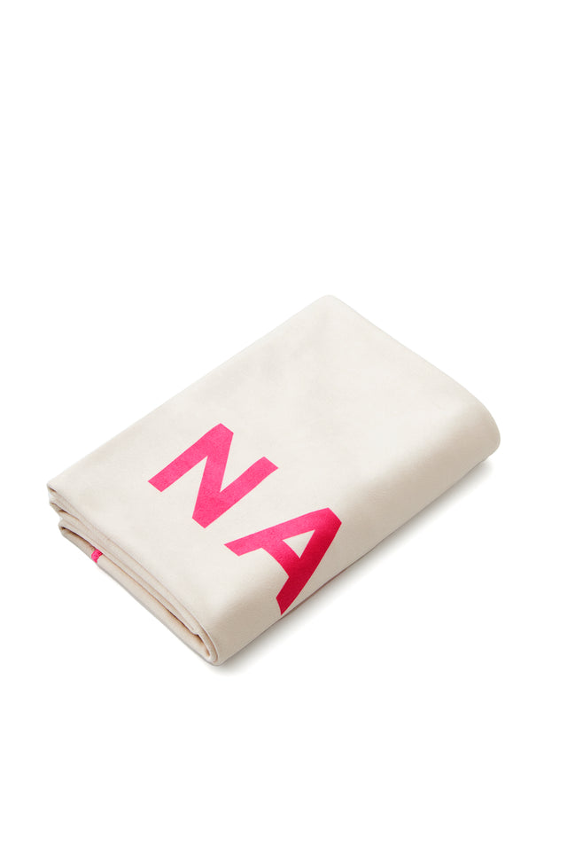 THE NV BEACH TOWEL