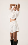 THE BRADSHAW WHITE SHORT | campaign
