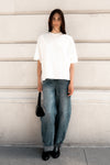 THE ALEX WHITE TEE | CAMPAIGN