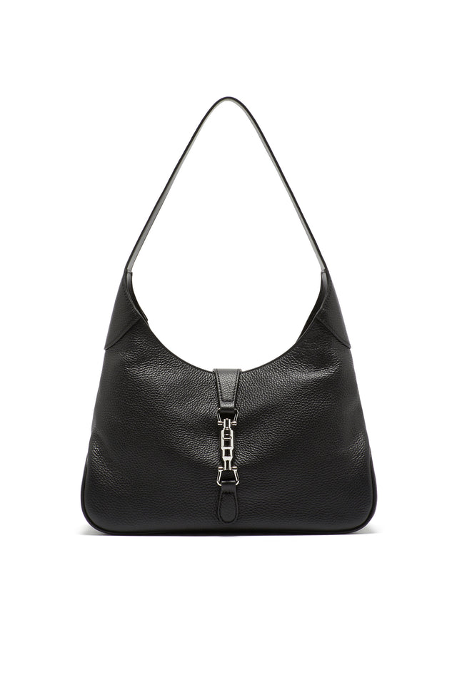 THE AMBER BLACK BAG 
