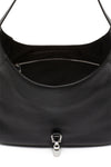 THE AMBER BLACK BAG | GHOST