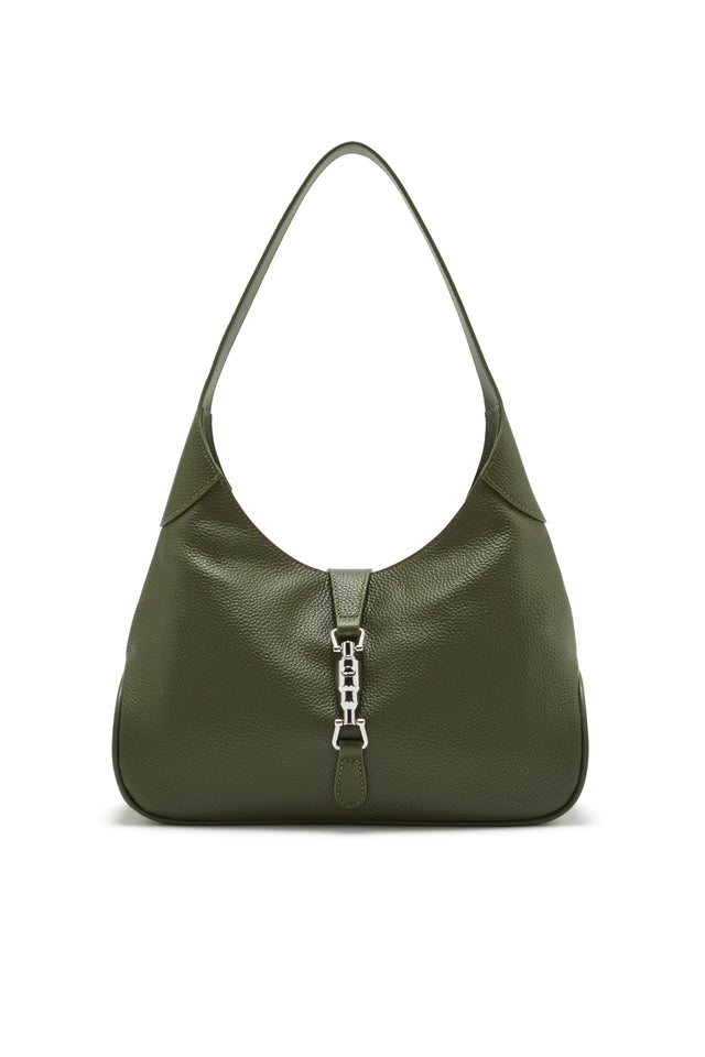 THE AMBER KHAKI BAG 