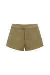 THE ANIKA AGAVE SHORT | GHOST