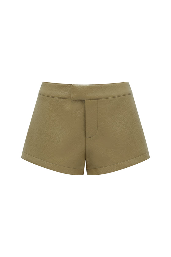 THE ANIKA AGAVE SHORT
