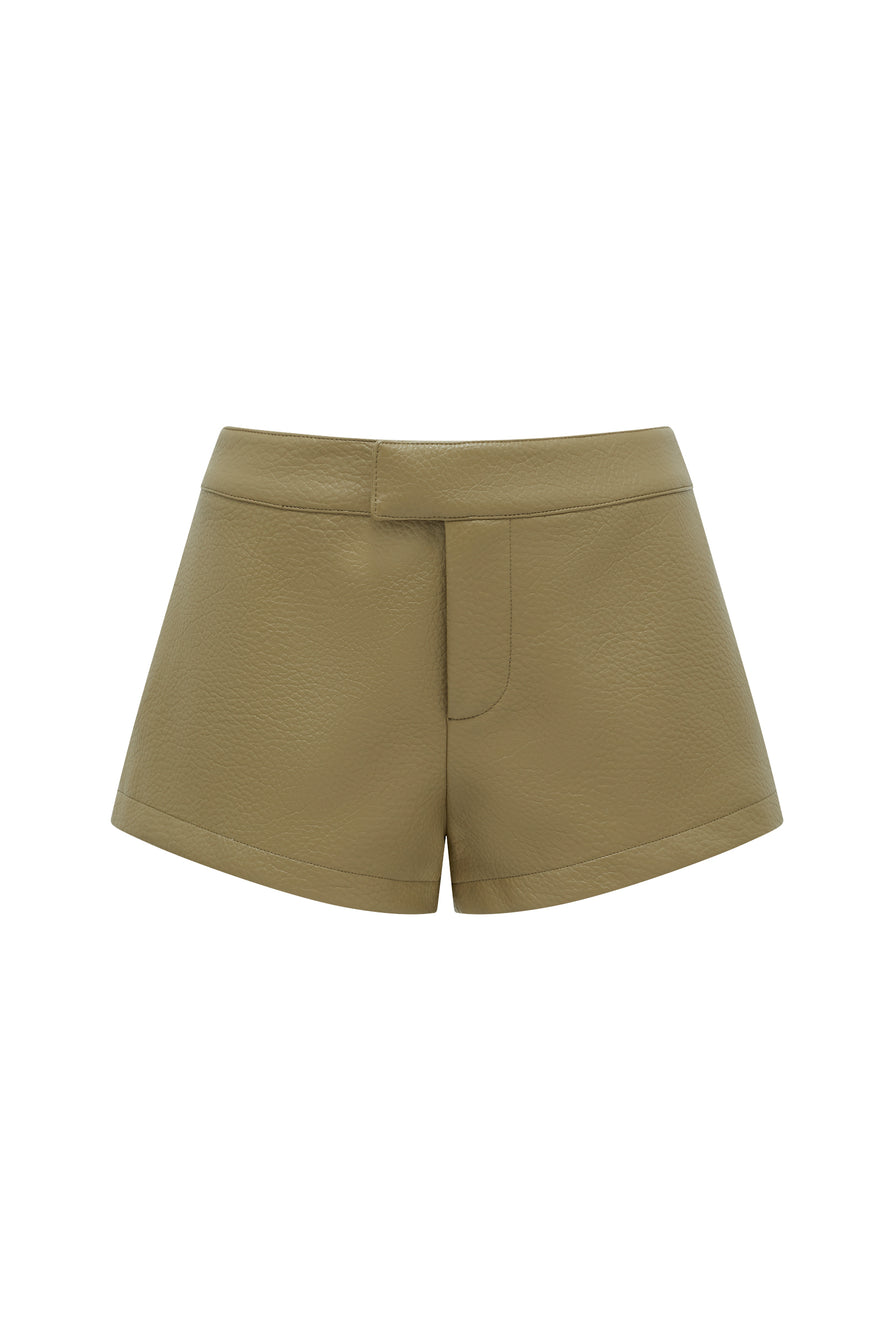 THE ANIKA AGAVE SHORT | GHOST