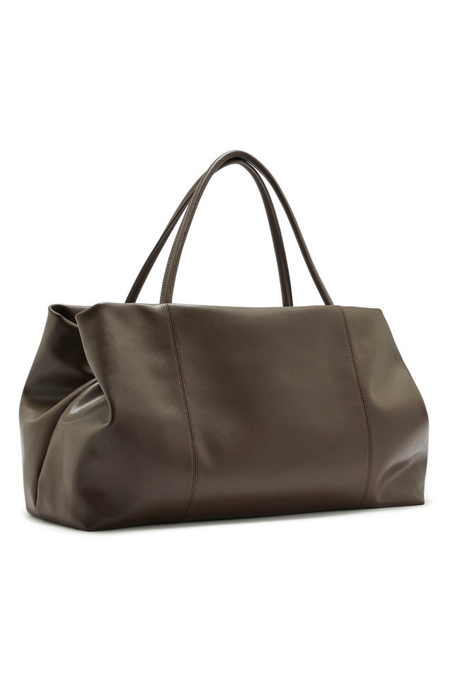 THE BALDWIN CHOC BAG 