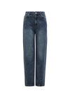THE BAXTER WASHED INDIGO JEAN | ghost