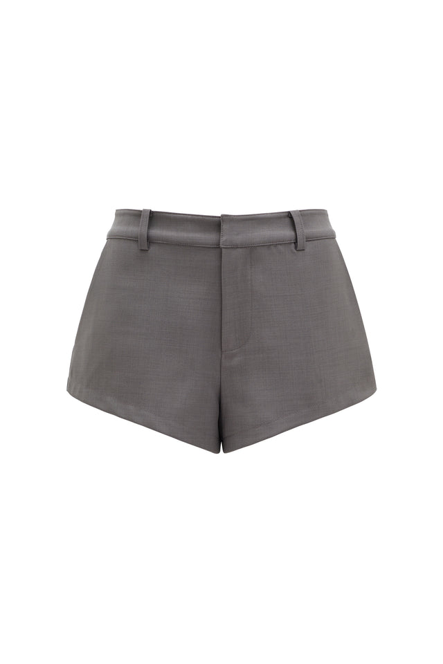 THE BECKETT SLATE SHORT 