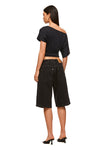 THE BEL AIR BLACK TOP | MODEL