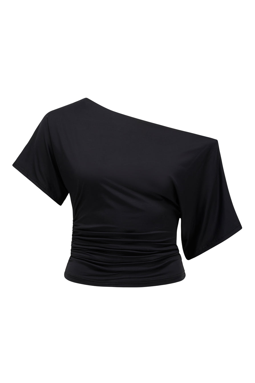 THE BEL AIR BLACK TOP | GHOST