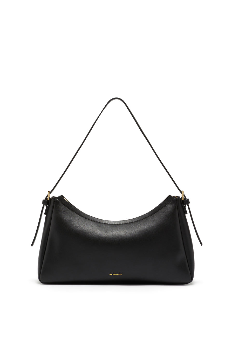 THE BRIAR BLACK BAG | GHOST