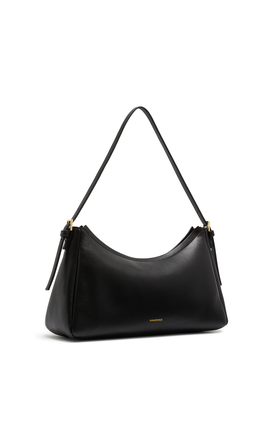 THE BRIAR BLACK BAG | GHOST