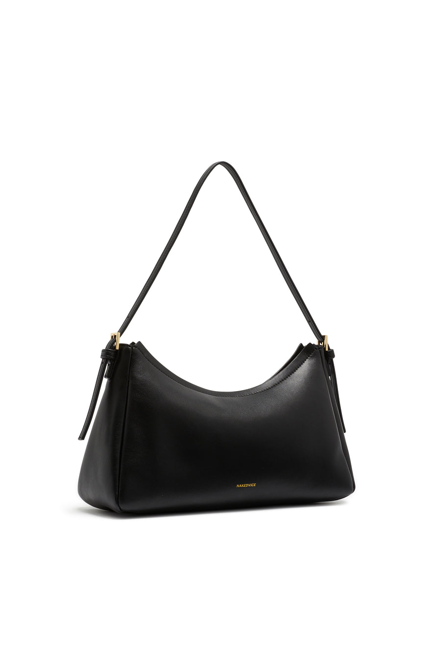 THE BRIAR BLACK BAG | GHOST