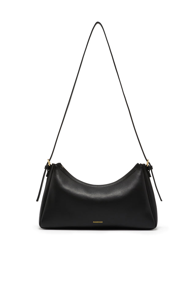 THE BRIAR BLACK BAG 