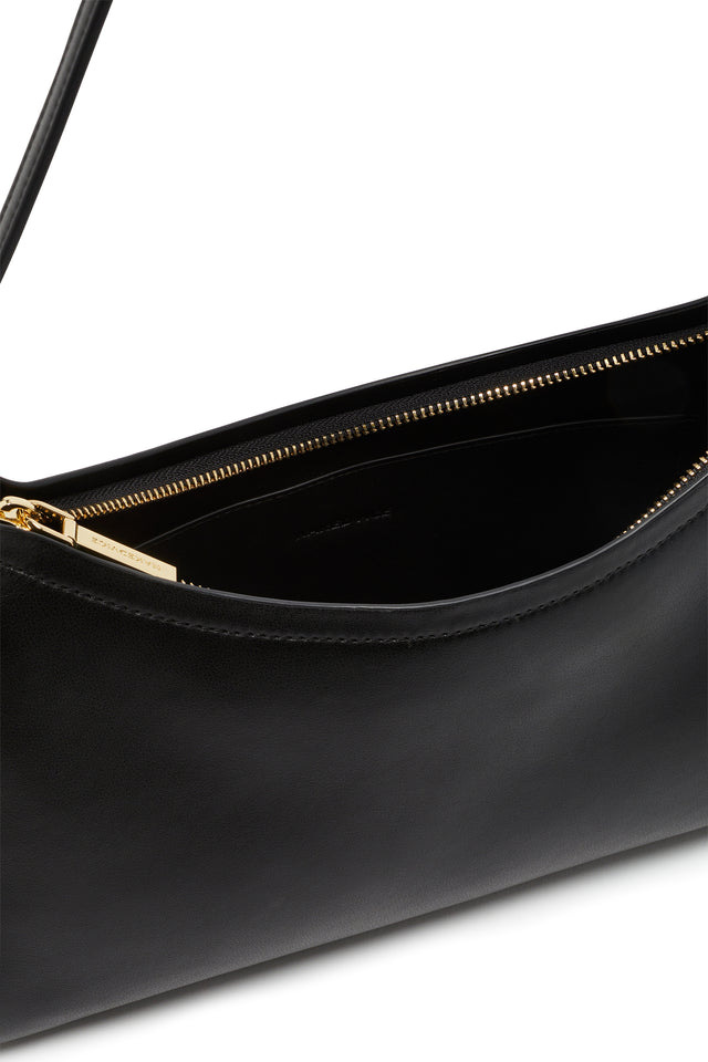 THE BRIAR BLACK BAG 