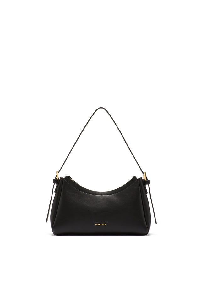 THE BRIAR MINI BLACK BAG 