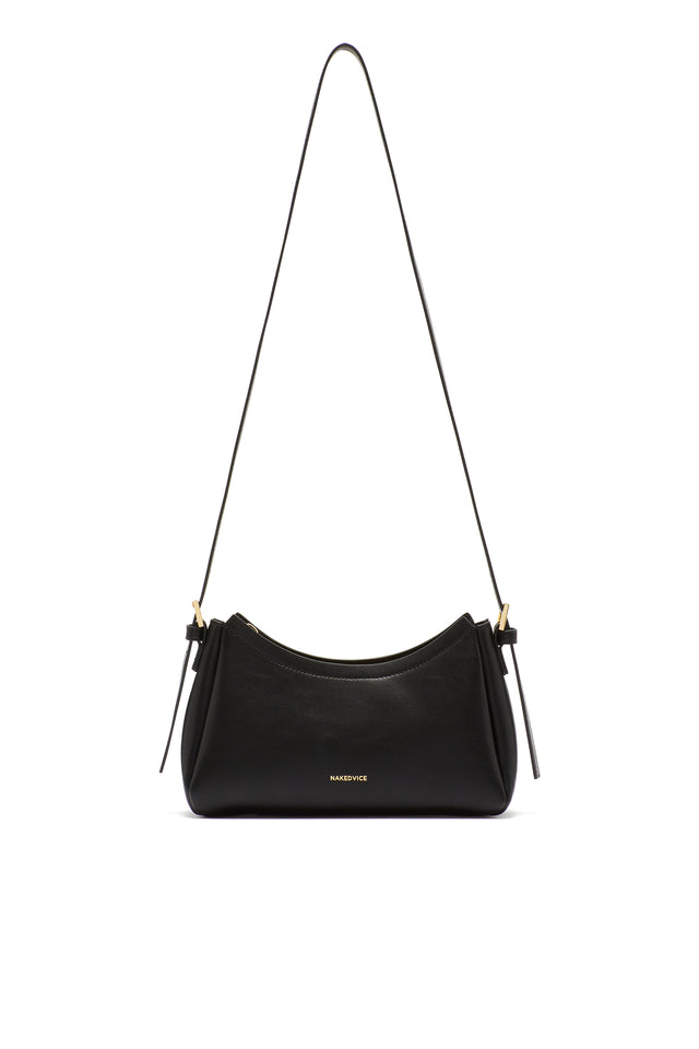 THE BRIAR MINI BLACK BAG 