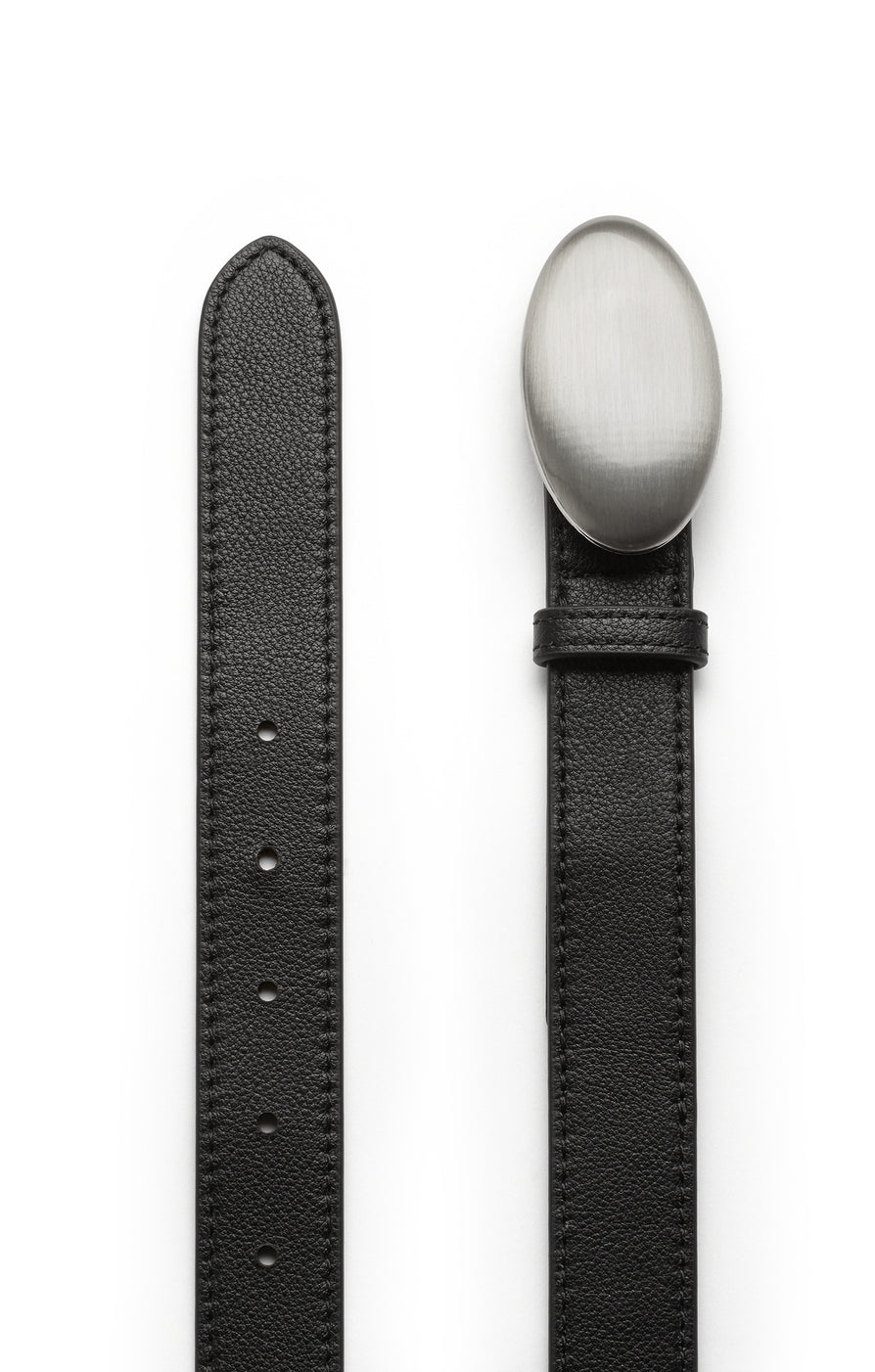 THE BRUNO BLACK BELT | GHOST