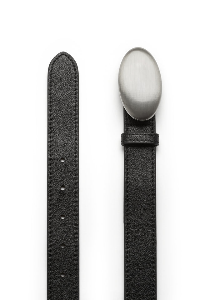 THE BRUNO BLACK BELT 