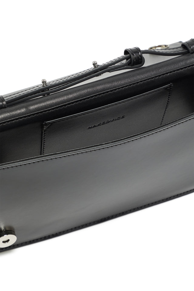 THE ODESSA BLACK BAG 